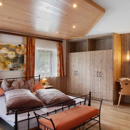 Appartamento Piburgersee *