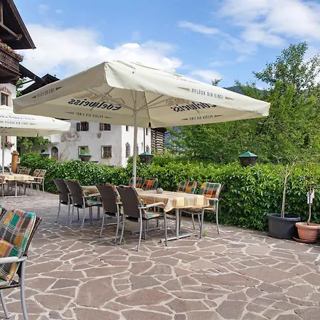 Piburgersee Apartment