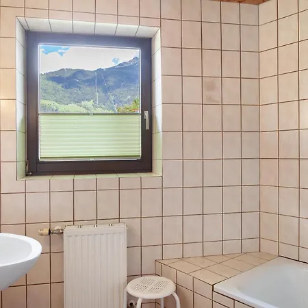 Апартаменты Piburgersee *