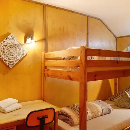 Piburgersee Апартаменты *