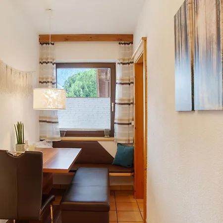 Apartment Piburgersee *