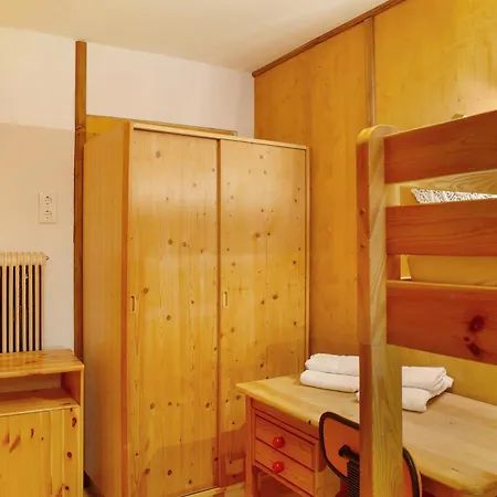 Piburgersee Апартаменты Эц