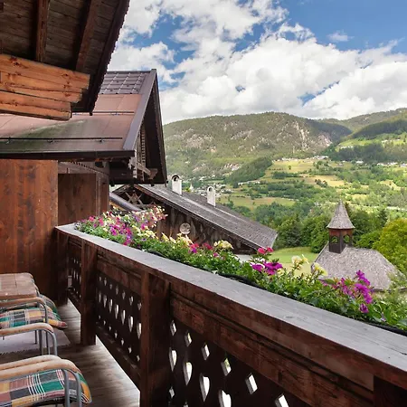 Апартаменты Piburgersee