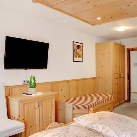 Piburgersee Апартаменты *