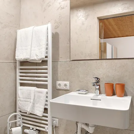 Апартаменты Piburgersee *