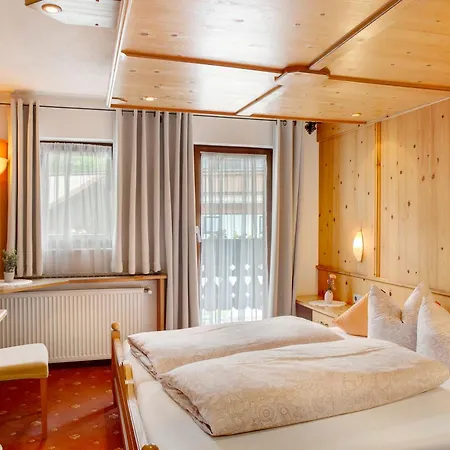 Piburgersee Апартаменты