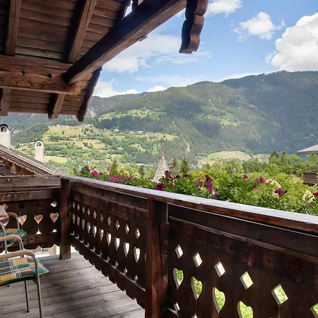 Appartamento Piburgersee *