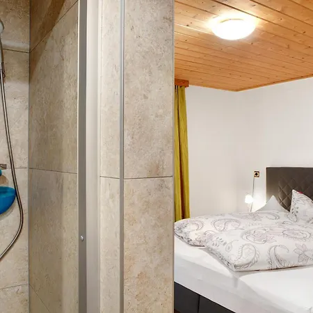 Апартаменты Piburgersee *