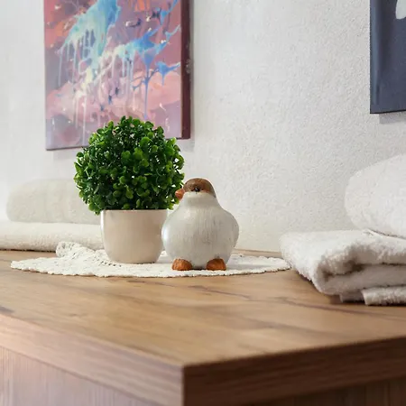 Piburgersee Апартаменты *