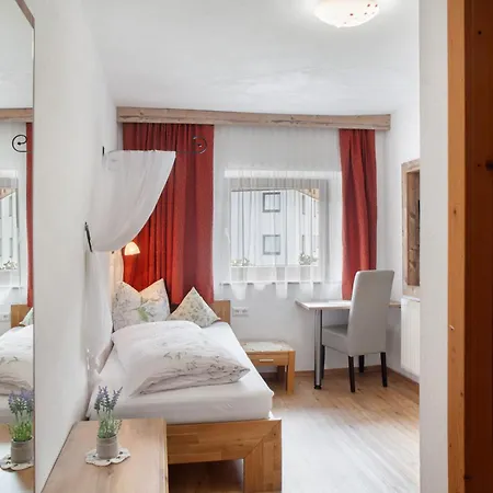 Piburgersee Апартаменты *