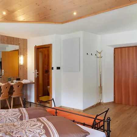 Piburgersee Апартаменты *