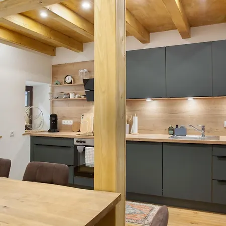 Apartment Piburgersee Oetz