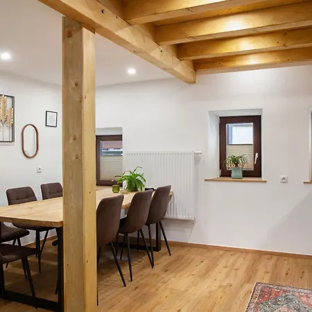 Piburgersee Appartamento