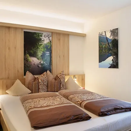 Piburgersee Апартаменты *