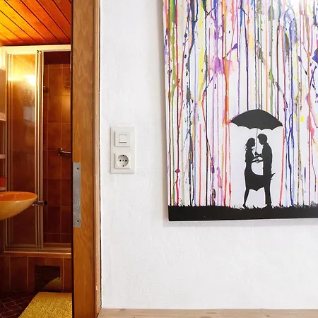 Апартаменты Piburgersee Эц