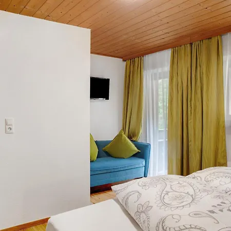 Piburgersee Appartamento *