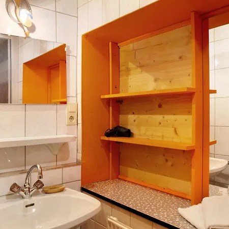 Piburgersee Апартаменты Эц