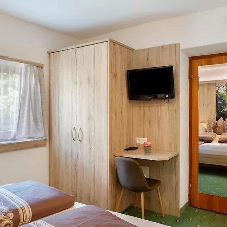 Apartman Piburgersee Oetz