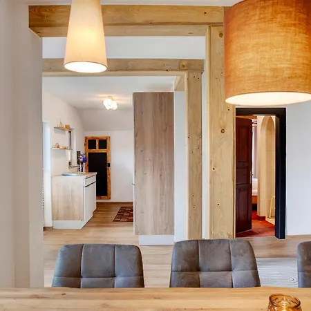 Apartman Piburgersee