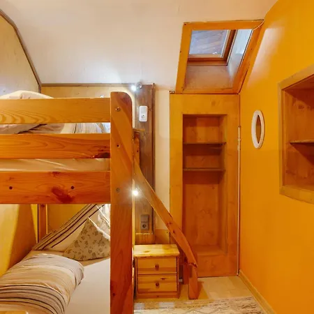Apartman Piburgersee Oetz