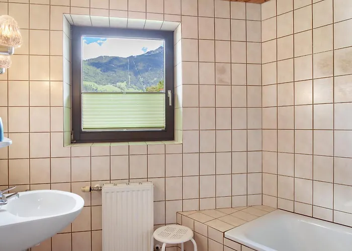 Lejlighed Piburgersee *