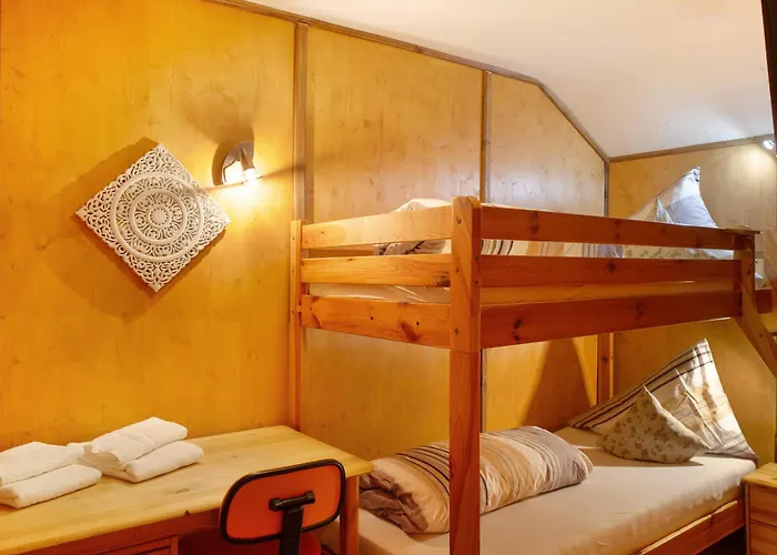 Piburgersee Lejlighed *