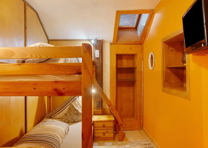 Piburgersee Lejlighed *