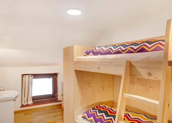 Piburgersee Lejlighed Oetz