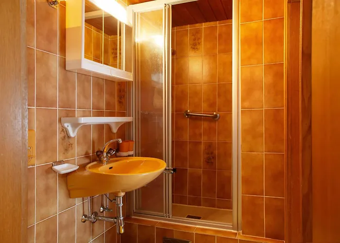 Lejlighed Piburgersee Oetz