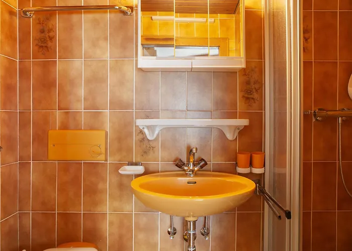 Lejlighed Piburgersee Oetz