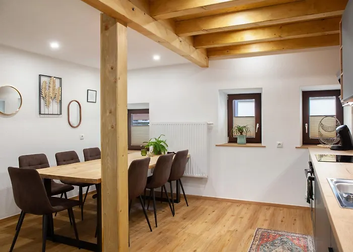 Piburgersee Lejlighed