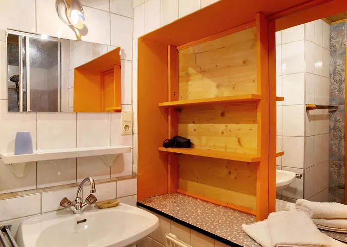 Piburgersee Lejlighed Oetz