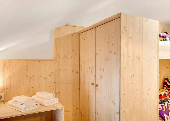 Piburgersee Lejlighed Oetz