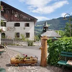 Piburgersee Appartement *