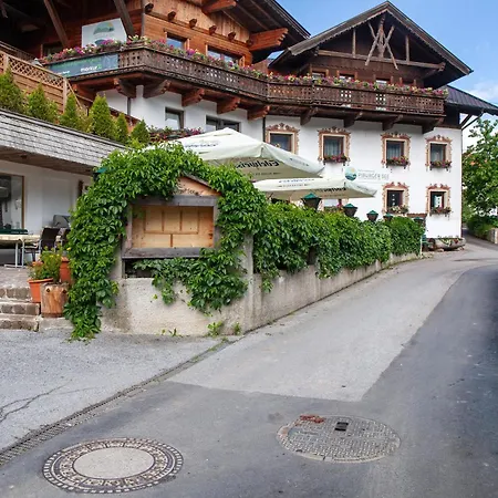 Piburgersee Apartment