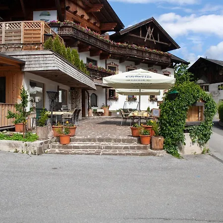 Apartment Piburgersee