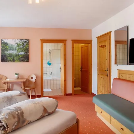 Piburgersee Apartment