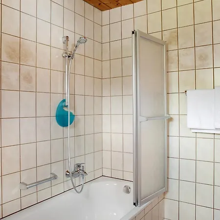 Piburgersee Apartment *