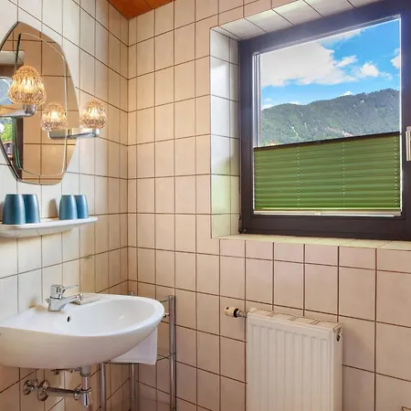 Piburgersee Apartment