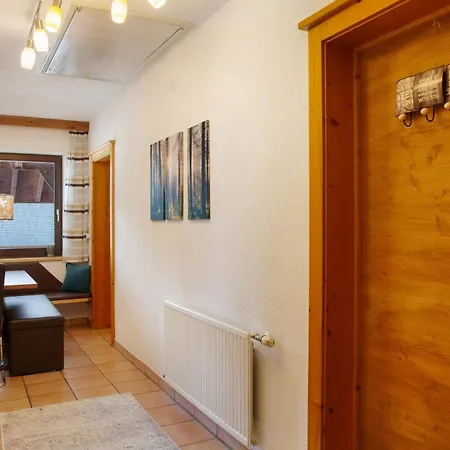 Apartment Piburgersee