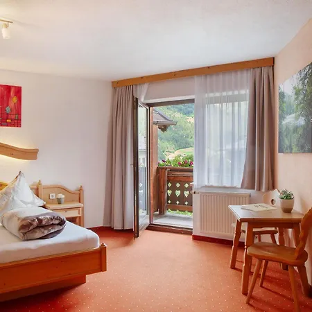 Piburgersee Apartment