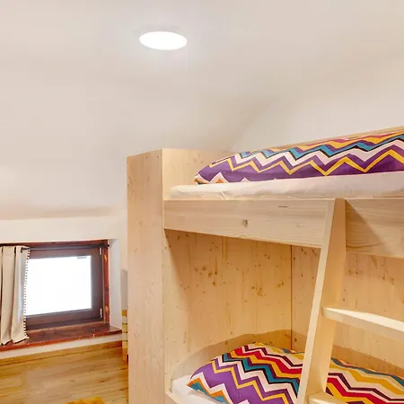 Piburgersee Apartment Oetz