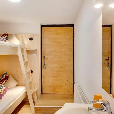 Piburgersee Apartment Oetz