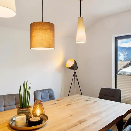 Apartment Piburgersee Oetz