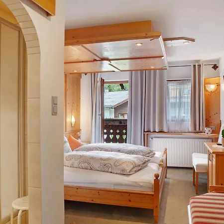 Apartment Piburgersee