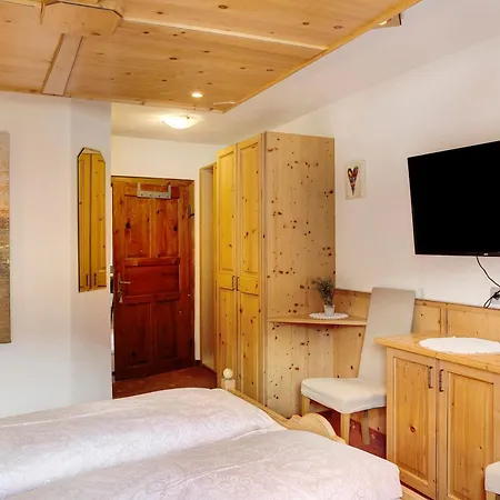 Apartment Piburgersee *