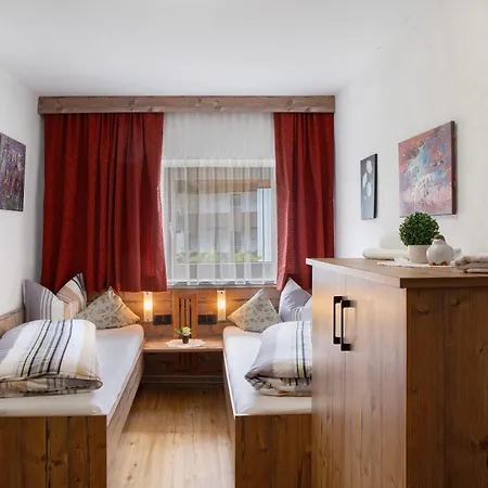 Piburgersee Apartment