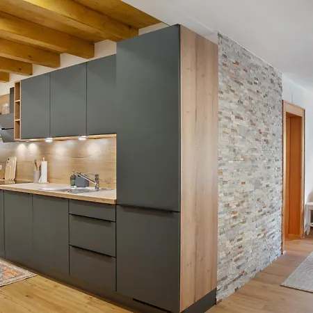 Apartment Piburgersee Oetz