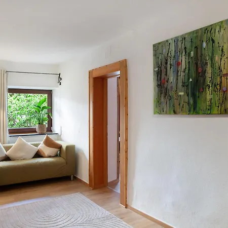 Piburgersee Apartment Oetz