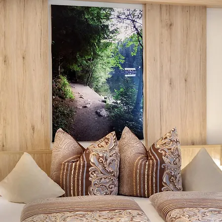 Apartment Piburgersee *